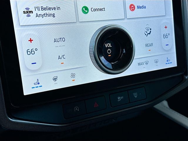 2022 Ford Expedition Platinum