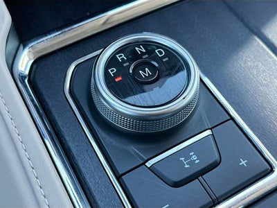 2022 Ford Expedition Platinum