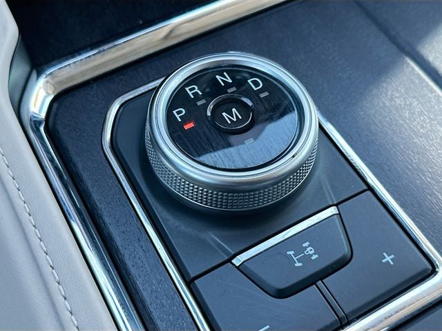 2022 Ford Expedition Platinum