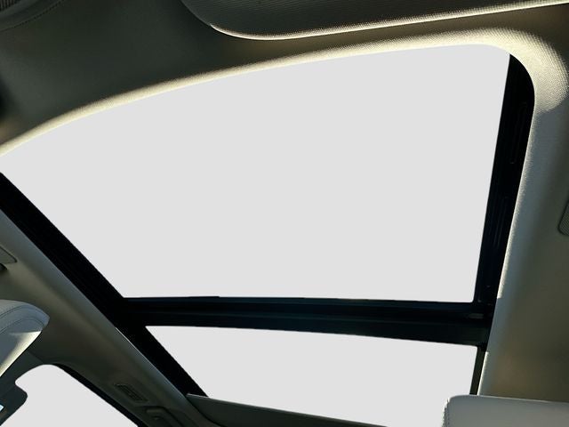 2022 Ford Expedition Platinum