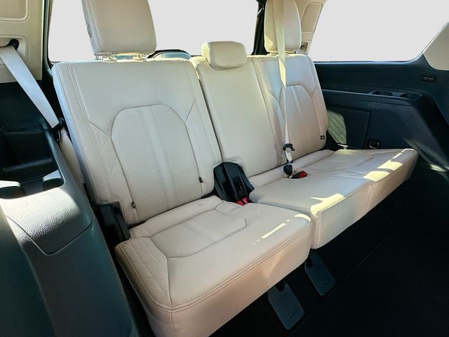 2022 Ford Expedition Platinum