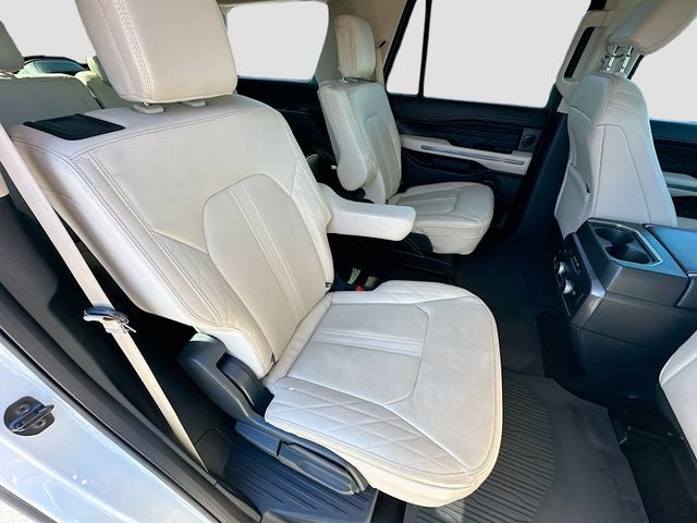 2022 Ford Expedition Platinum