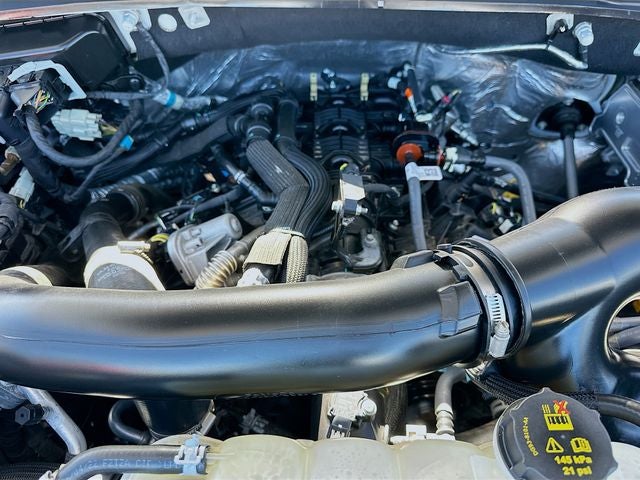 2022 Ford Expedition Platinum