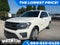 2022 Ford Expedition King Ranch