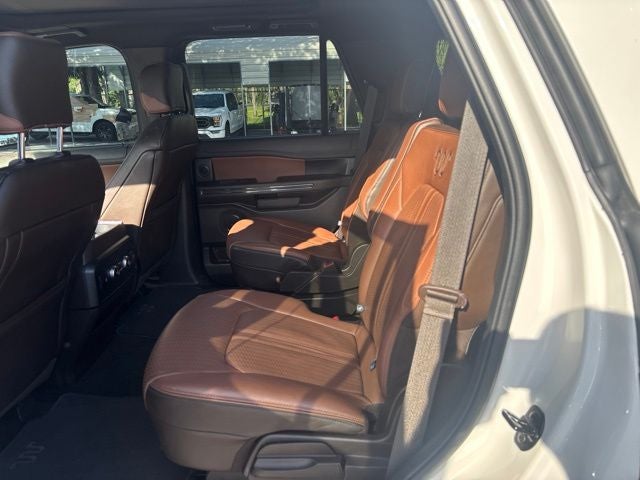 2022 Ford Expedition King Ranch