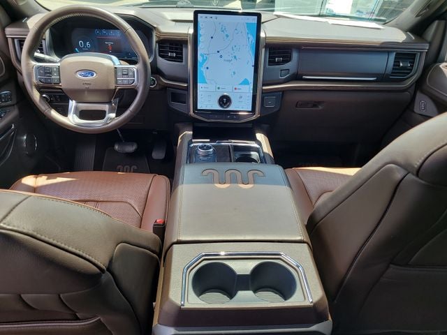 2022 Ford Expedition King Ranch