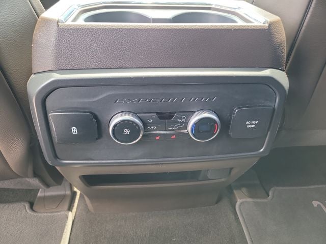 2022 Ford Expedition King Ranch