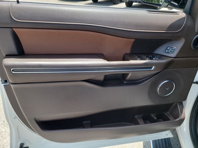 2022 Ford Expedition King Ranch