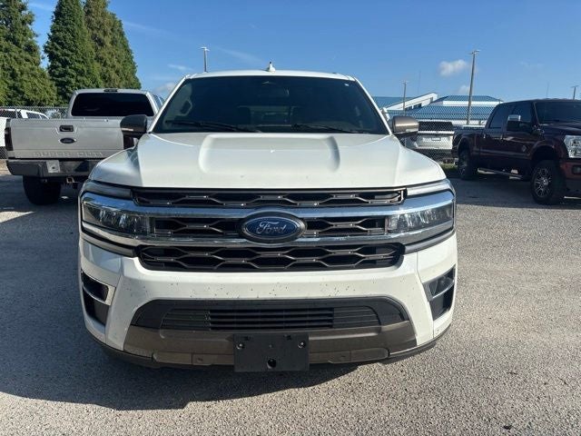 2022 Ford Expedition King Ranch