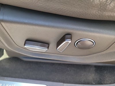 2022 Ford Expedition King Ranch