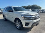 2022 Ford Expedition King Ranch