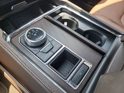 2022 Ford Expedition King Ranch