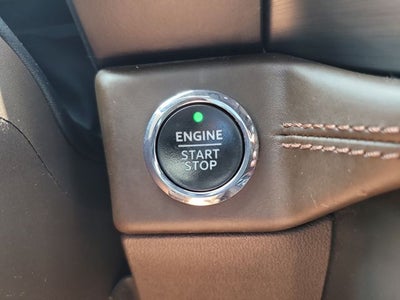 2022 Ford Expedition King Ranch