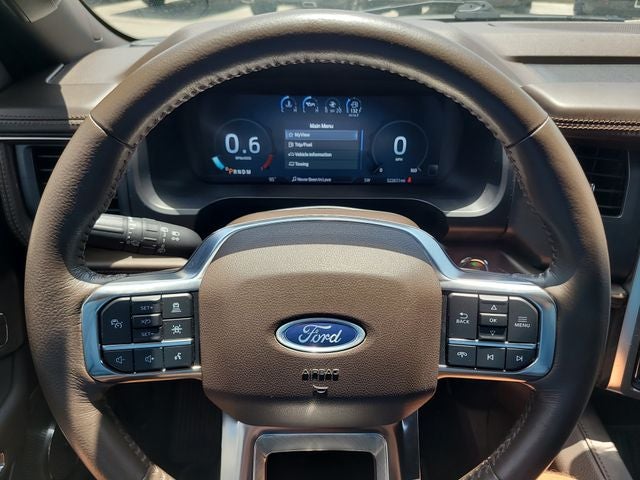 2022 Ford Expedition King Ranch