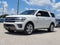 2022 Ford Expedition King Ranch