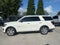 2022 Ford Expedition King Ranch