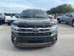 2022 Ford Expedition King Ranch