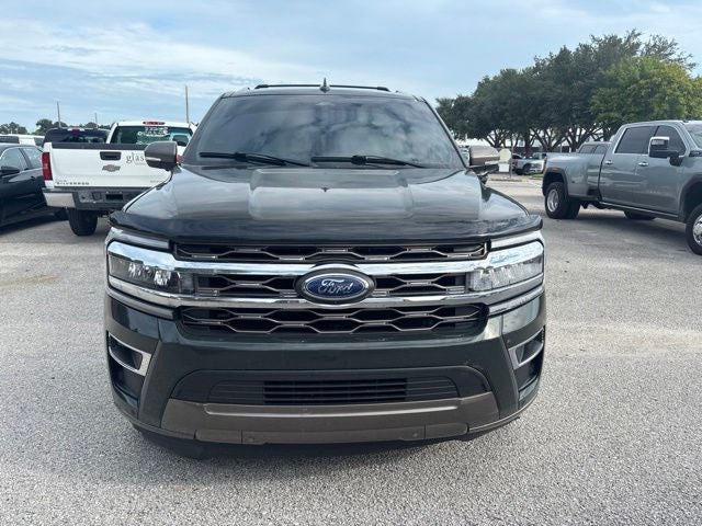 2022 Ford Expedition King Ranch
