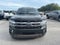2022 Ford Expedition King Ranch