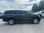 2022 Ford Expedition King Ranch