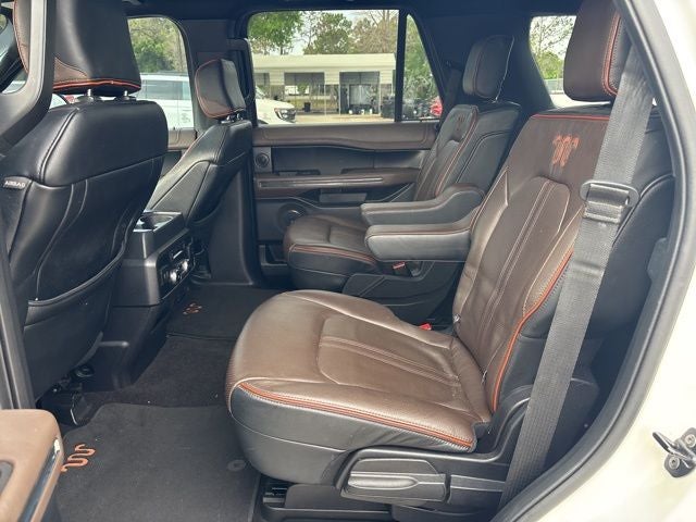 2020 Ford Expedition King Ranch