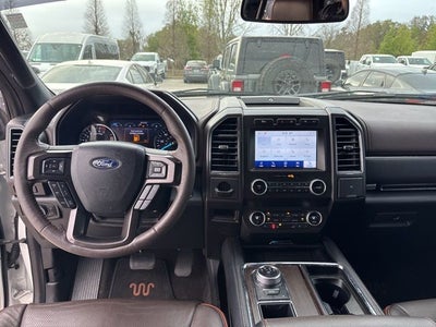 2020 Ford Expedition King Ranch