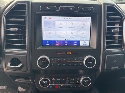 2020 Ford Expedition King Ranch