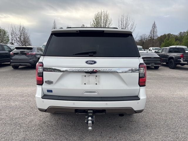 2020 Ford Expedition King Ranch