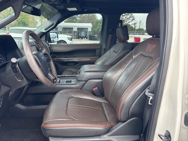 2020 Ford Expedition King Ranch