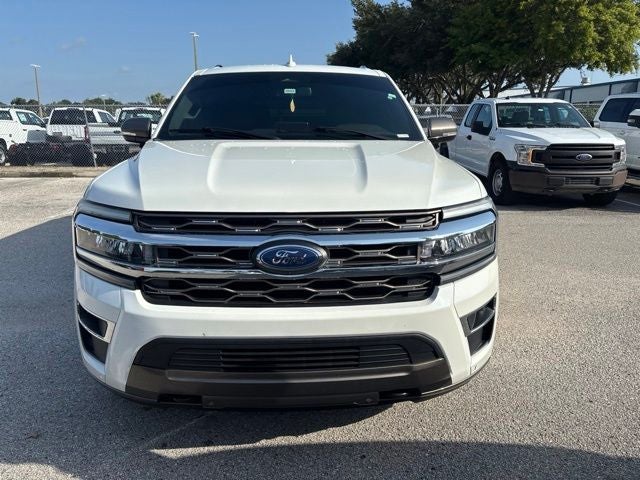2023 Ford Expedition King Ranch