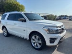 2023 Ford Expedition King Ranch