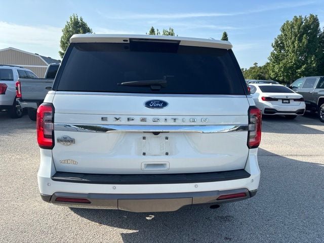 2023 Ford Expedition King Ranch