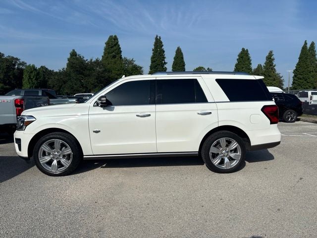 2023 Ford Expedition King Ranch