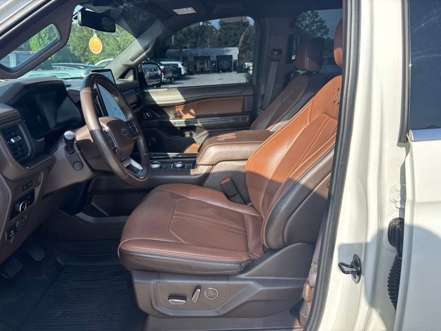 2023 Ford Expedition King Ranch