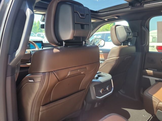 2026 Ford Expedition King Ranch