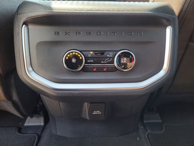 2026 Ford Expedition King Ranch