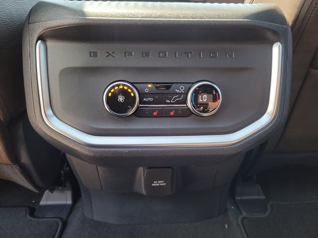 2026 Ford Expedition King Ranch