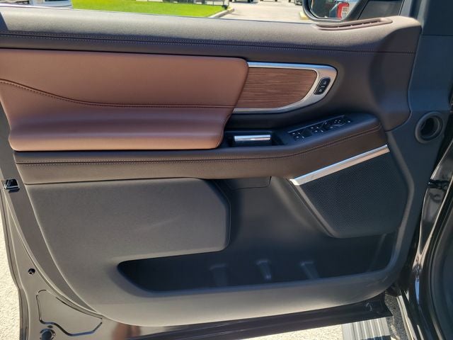 2026 Ford Expedition King Ranch