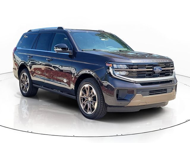 2026 Ford Expedition King Ranch
