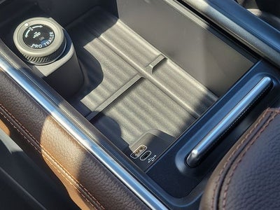 2026 Ford Expedition King Ranch
