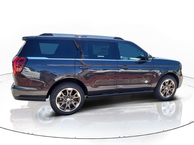 2026 Ford Expedition King Ranch