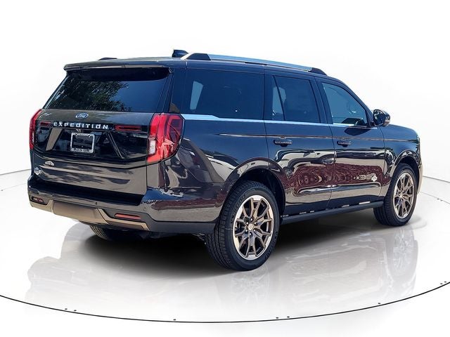 2026 Ford Expedition King Ranch