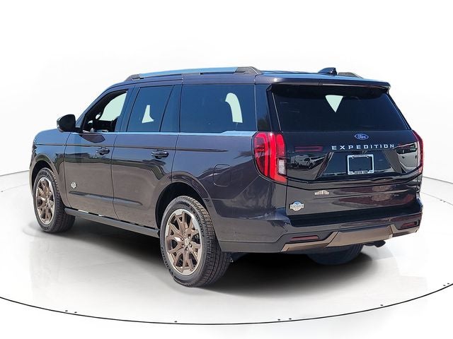 2026 Ford Expedition King Ranch