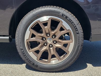 2026 Ford Expedition King Ranch