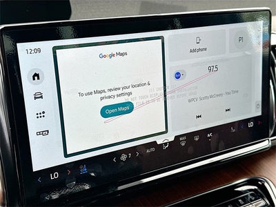 2025 Ford Expedition King Ranch