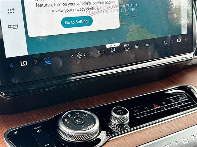 2025 Ford Expedition King Ranch