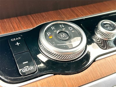 2025 Ford Expedition King Ranch