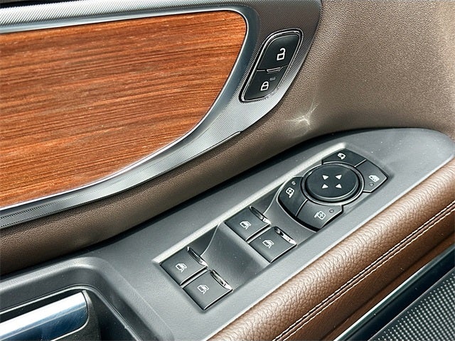 2025 Ford Expedition King Ranch