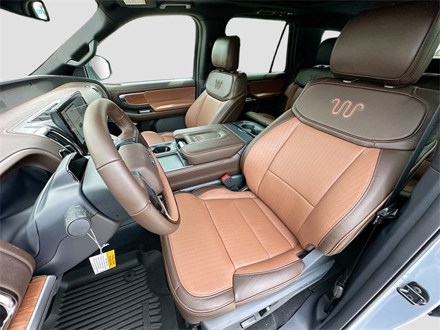 2025 Ford Expedition King Ranch