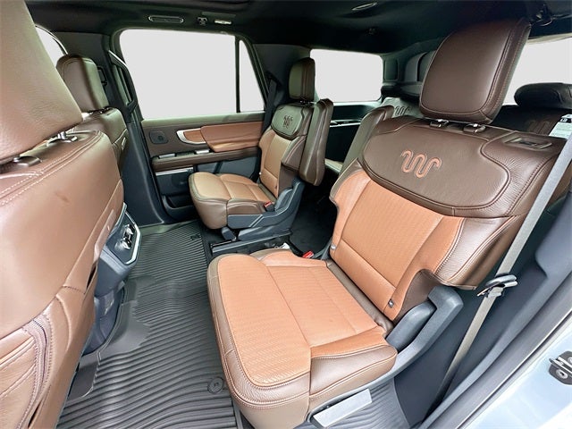 2025 Ford Expedition King Ranch